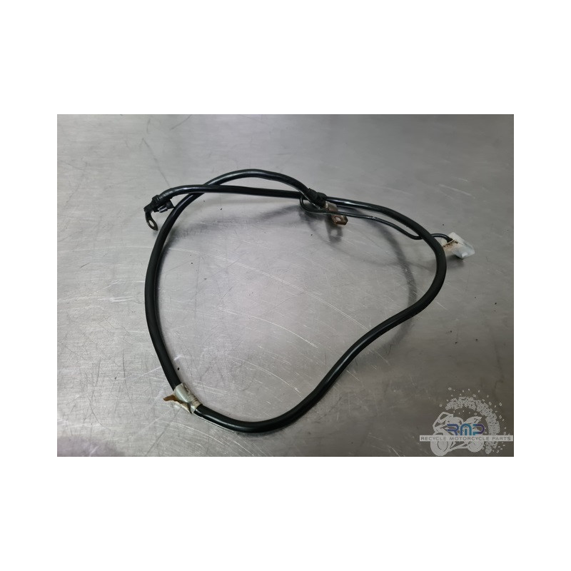 Cable de masse 2 Yamaha YZF R1 1998 à 2001 