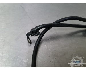 Cable de masse Yamaha YZF R1 1998 à 2001 