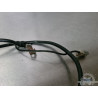 Cable de masse Yamaha YZF R1 1998 à 2001 