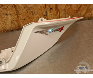 Coque arrière gauche Aprilia RSV4 APRC 2009 à 2014 