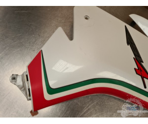 Flanc de carénage droit Aprilia RSV4 APRC 2009 à 2014 