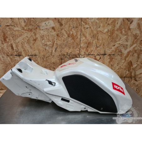 Aprilia RSV4 APRC 2009 à 2014 