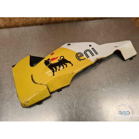 Sabot de carénage gauche Aprilia RSV4 APRC 2009 à 2014 