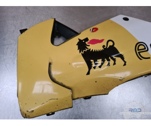 Sabot de carénage gauche Aprilia RSV4 APRC 2009 à 2014 