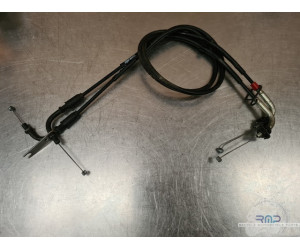 Cable d'accélérateur Aprilia RSV4 APRC 2009 à 2014 