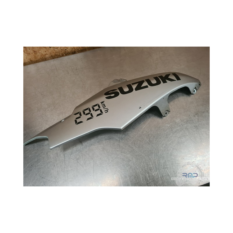 Sabot de carénage droit Suzuki 600 GSXR 2008 à 2010 