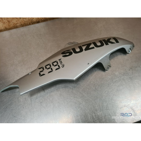 Sabot de carénage droit Suzuki 600 GSXR 2008 à 2010 