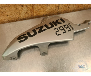 Sabot de carénage gauche Suzuki 600 GSXR 2008 à 2010 