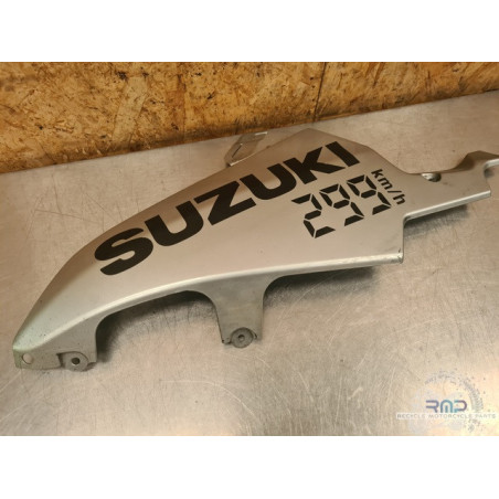 Sabot de carénage gauche Suzuki 600 GSXR 2008 à 2010 