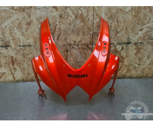 Tete de fourche Suzuki 600 GSXR 2008 à 2010 