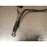 Cable de masse Suzuki 600 GSXR 2008 à 2010 