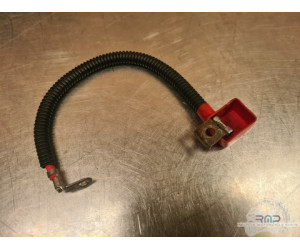 Cable de relais de démarreur Suzuki 600 GSXR 2008 à 2010 