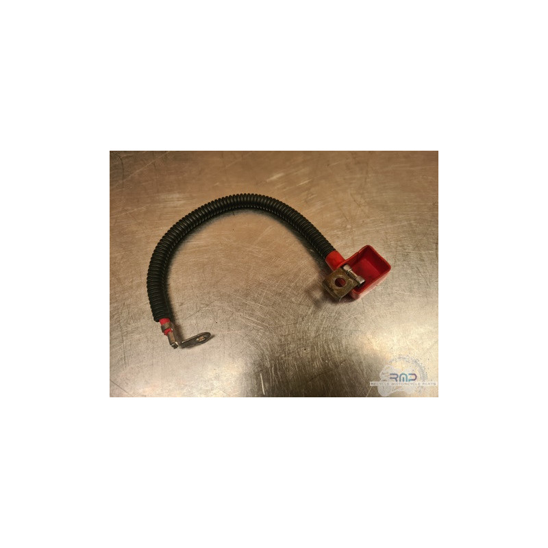 Cable de relais de démarreur Suzuki 600 GSXR 2008 à 2010 