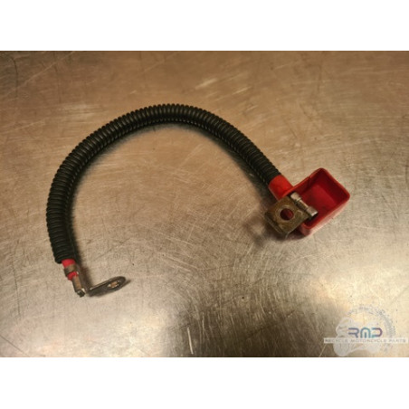 Cable de relais de démarreur Suzuki 600 GSXR 2008 à 2010 