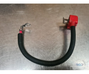 Cable de relais de démarreur Suzuki 600 GSXR 2008 à 2010 