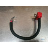 Cable de relais de démarreur Suzuki 600 GSXR 2008 à 2010 