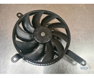 Ventilateur de radiateur Suzuki 600 GSXR 2008 à 2010 