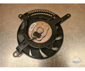 Ventilateur de radiateur Suzuki 600 GSXR 2008 à 2010 