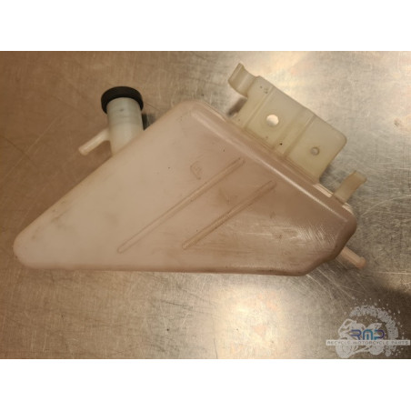 Bocal de liquide de refroidissement Suzuki 600 GSXR 2008 à 2010 