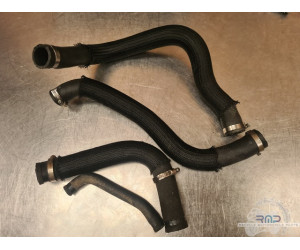 Durites de liquide de refroidissement Suzuki 600 GSXR 2008 à 2010 