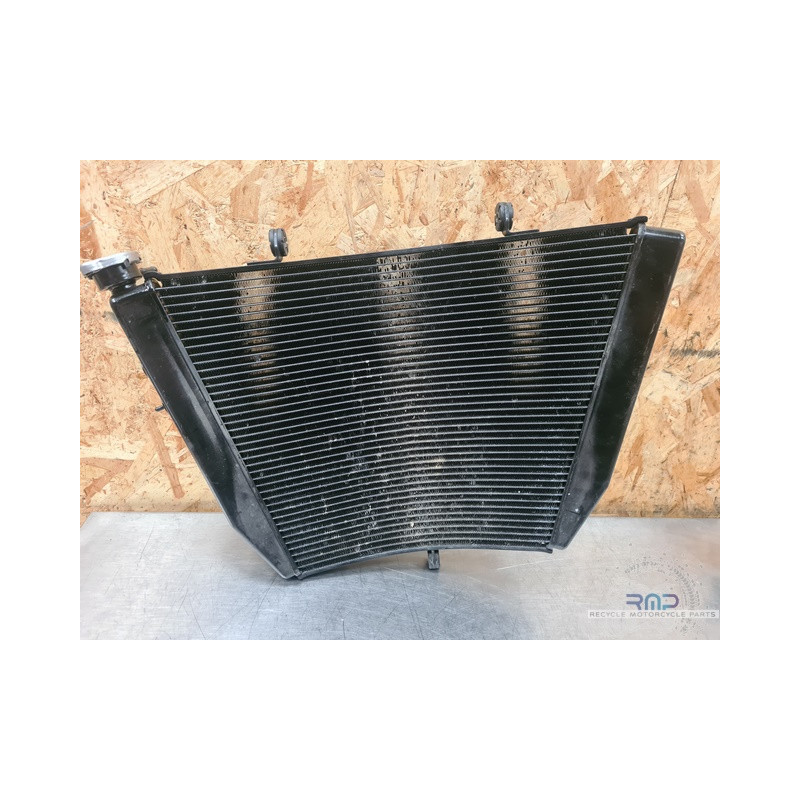 Radiateur d'eau Suzuki 600 GSXR 2008 à 2010 