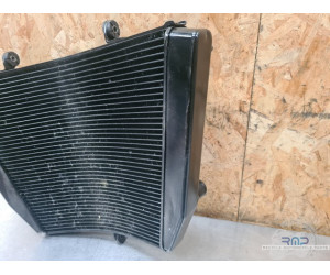 Radiateur d'eau Suzuki 600 GSXR 2008 à 2010 