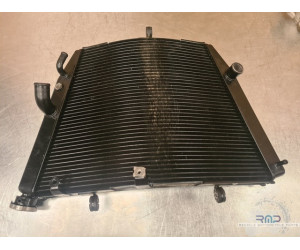 Radiateur d'eau Suzuki 600 GSXR 2008 à 2010 