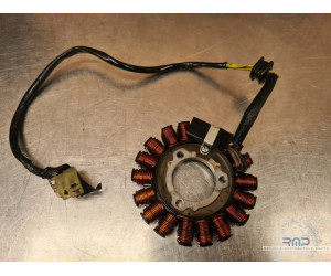 Stator - Alternateur Suzuki 600 GSXR 2008 à 2010 