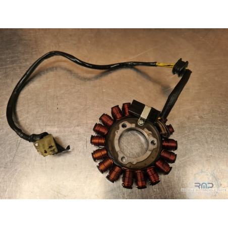 Stator - Alternateur Suzuki 600 GSXR 2008 à 2010 