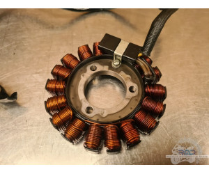 Stator - Alternateur Suzuki 600 GSXR 2008 à 2010 