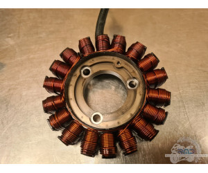 Stator - Alternateur Suzuki 600 GSXR 2008 à 2010 