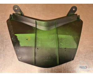 Coque arrière Kawasaki ZX10R 2008 à 2010