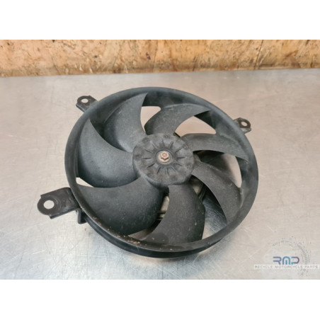 Ventilateur Honda CBR 1000 RR SC57 2004 à 2007