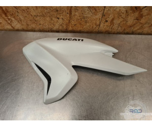 Flanc de carénage gauche Ducati 939 Hypermotard 2016 à 2018 