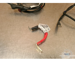 Cable de masse Ducati 939 Hypermotard 2016 à 2018 