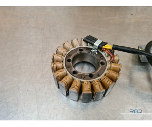 Stator - Alternateur Ducati 939 Hypermotard 2016 à 2018 