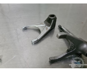 Fourchette de boite de vitesse Yamaha YZF R1 1998 à 2001 