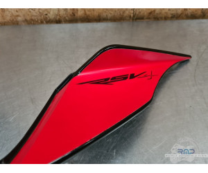 Coque arrière gauche Aprilia RSV4 APRC Factory 2009 à 2014 