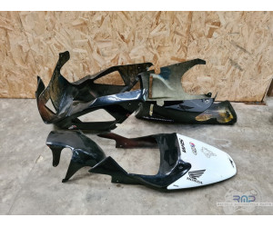 Kit poly Honda VTR SP1 2000 à 2001 