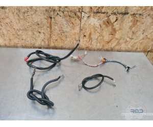 Cable de masse Honda VTR SP1 2000 à 2001 