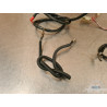 Cable de masse Honda VTR SP1 2000 à 2001 