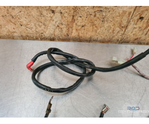 Cable de masse Honda VTR SP1 2000 à 2001 