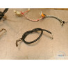 Cable de masse Honda VTR SP1 2000 à 2001 