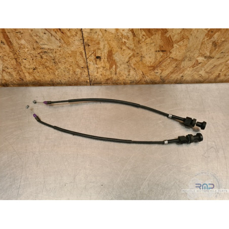 Cable de starter x1 Honda VTR SP1 2000 à 2001 