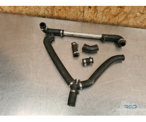 Durites de liquide de refroidissement Honda VTR SP1 2000 à 2001 