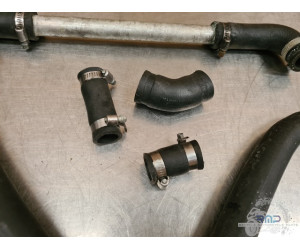 Durites de liquide de refroidissement Honda VTR SP1 2000 à 2001 