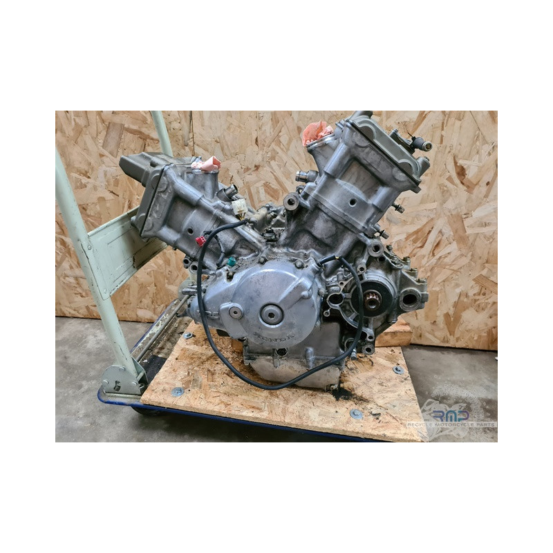 Moteur Honda VTR SP1 2000 à 2001 