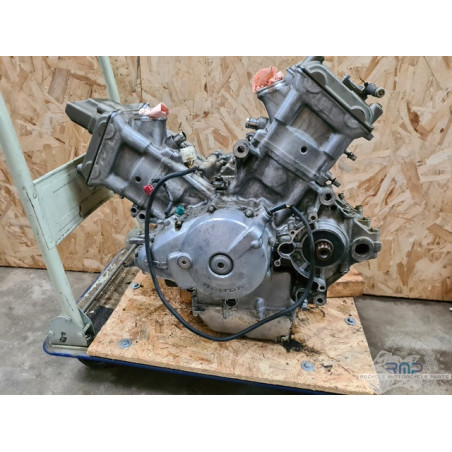 Moteur Honda VTR SP1 2000 à 2001 