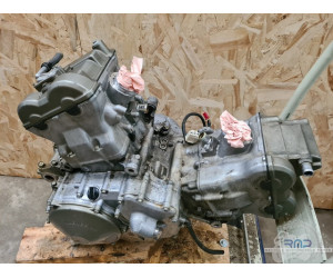 Moteur Honda VTR SP1 2000 à 2001 