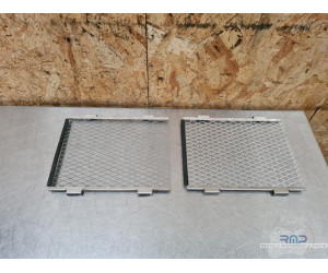 Paire de grille de radiateur Honda VTR SP1 2000 à 2001 